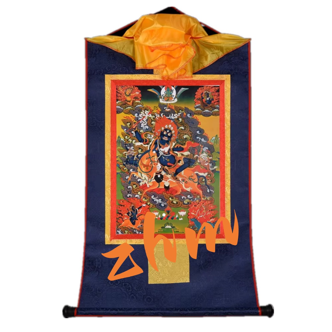 Statua Buddista Tibetana Dorat - Home Textiles Usa recensione e prezzo