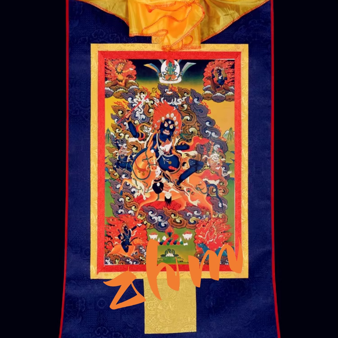 Statua Buddista Tibetana Dorat - Home Textiles Usa recensione e prezzo