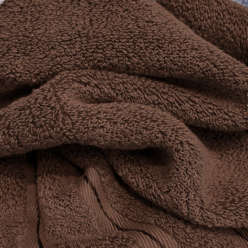 Asciugamano quadrato per le ma - Home Textiles Face Towel recensione e prezzo