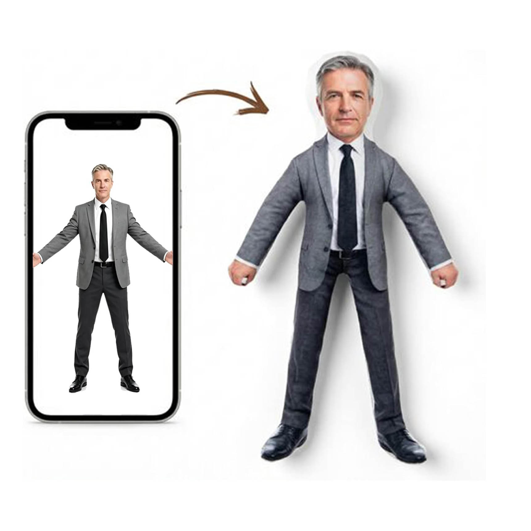 Figura di Peluche Articolata P - Home Textiles Usa recensione e prezzo