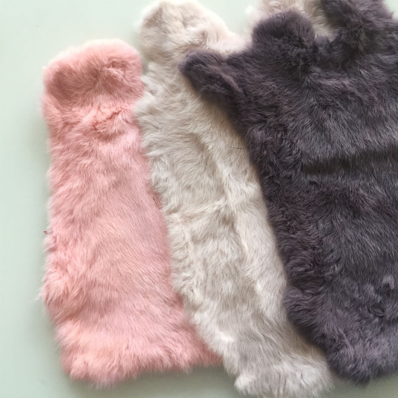 Vendita di vera pelliccia di c - Home Textiles Sale recensione e prezzo