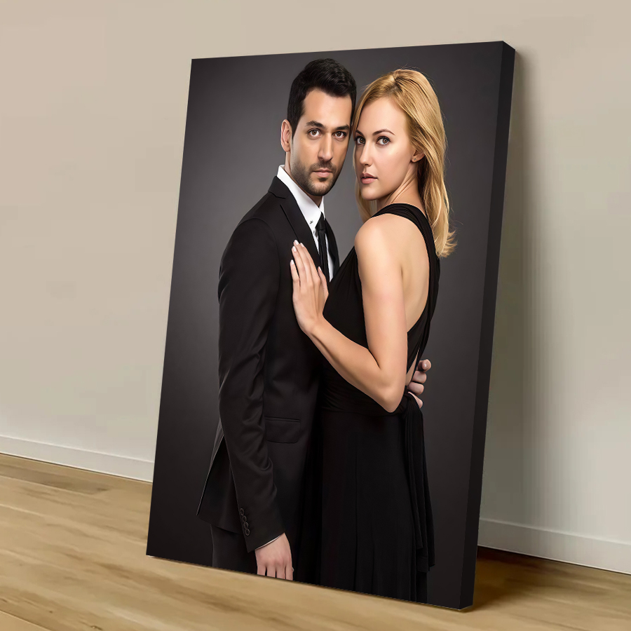 Poster su Tela Personalizzato  - Home Textiles Usa recensione e prezzo