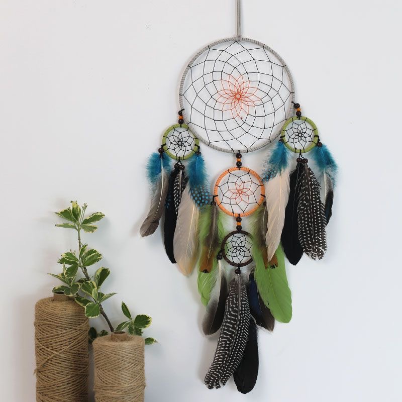 Decorazione da parete vintage  - Home Textiles Usa recensione e prezzo