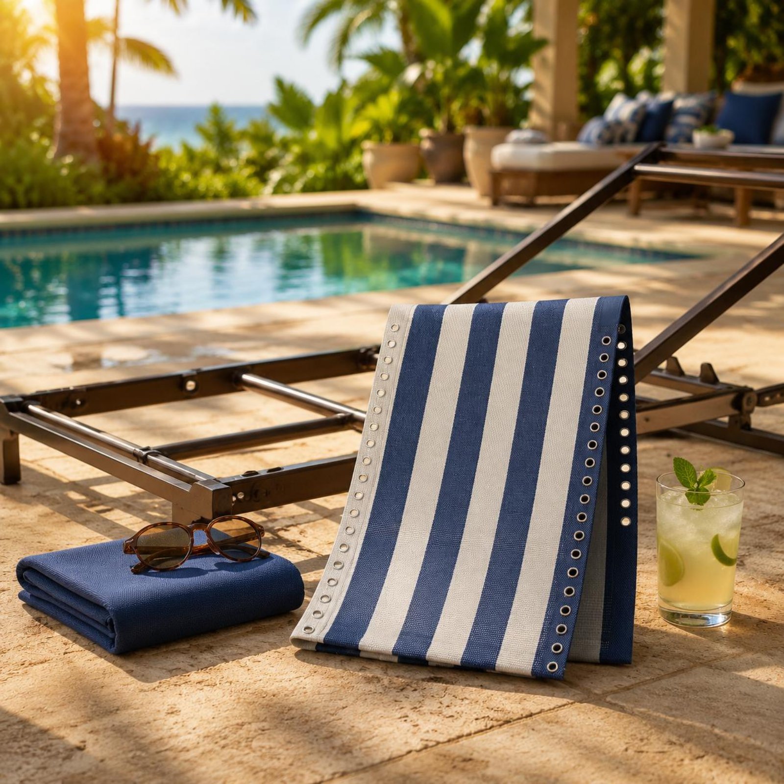 Poltrona Reclinabile con Panne - Home Textiles Usa recensione e prezzo
