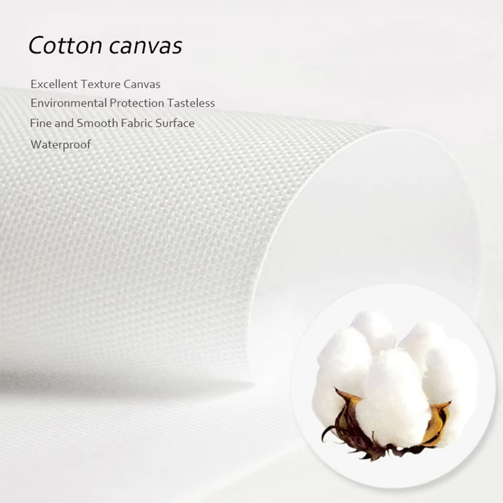 (Senza cornice) Opera d'arte s - Home Textiles & Decorations recensione e prezzo