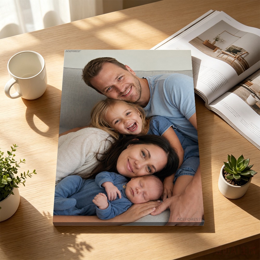 Quadro su Tela 2D Personalizza - Home Textiles Usa recensione e prezzo